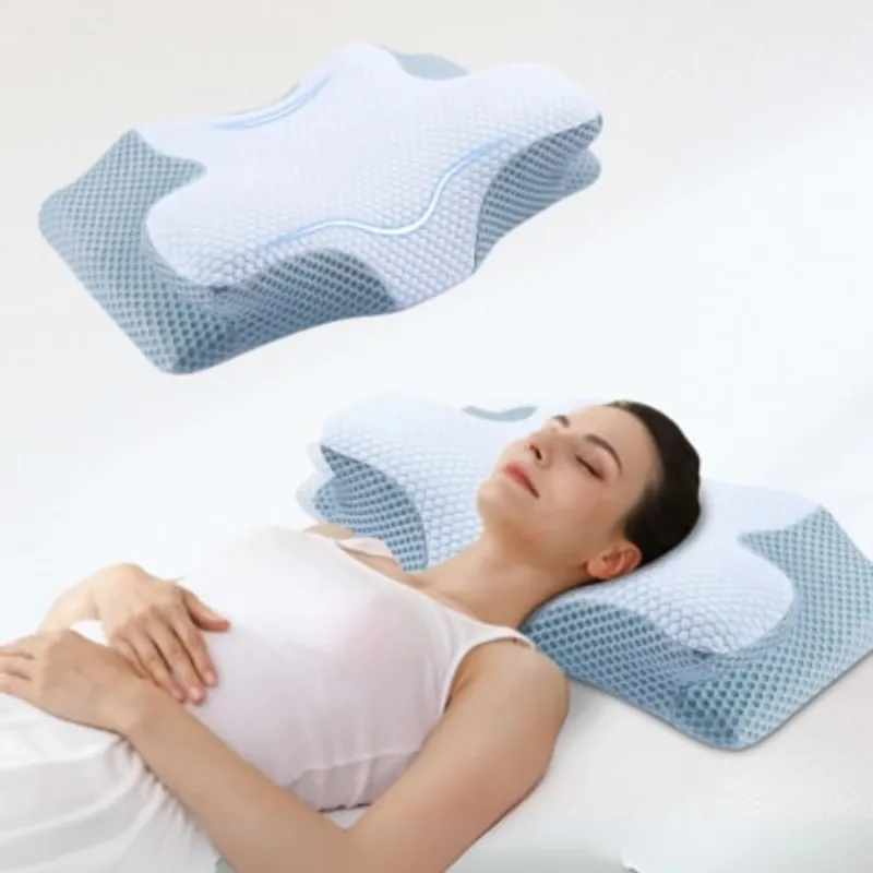 ZERO Pillow 止鼻鼾好眠枕