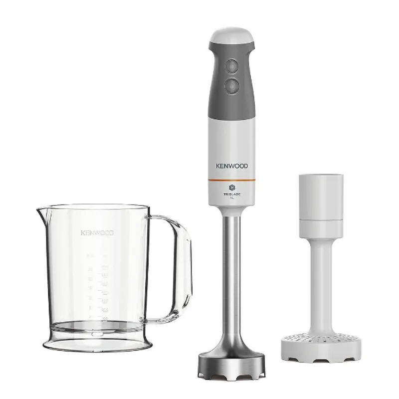 KENWOOD 手提式攪拌器 HBM40.004WH