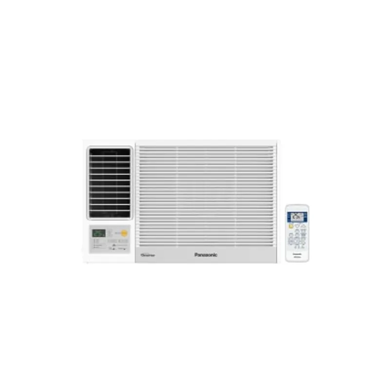 PANASONIC 樂聲牌 1.5匹Inverter Lite變頻淨冷窗口式冷氣機 - CW-SUL120BA
