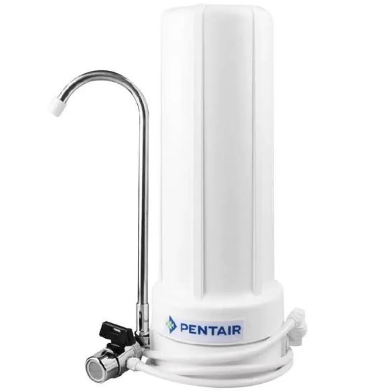 PENTAIR 座枱式濾水器 CTS104M/100M