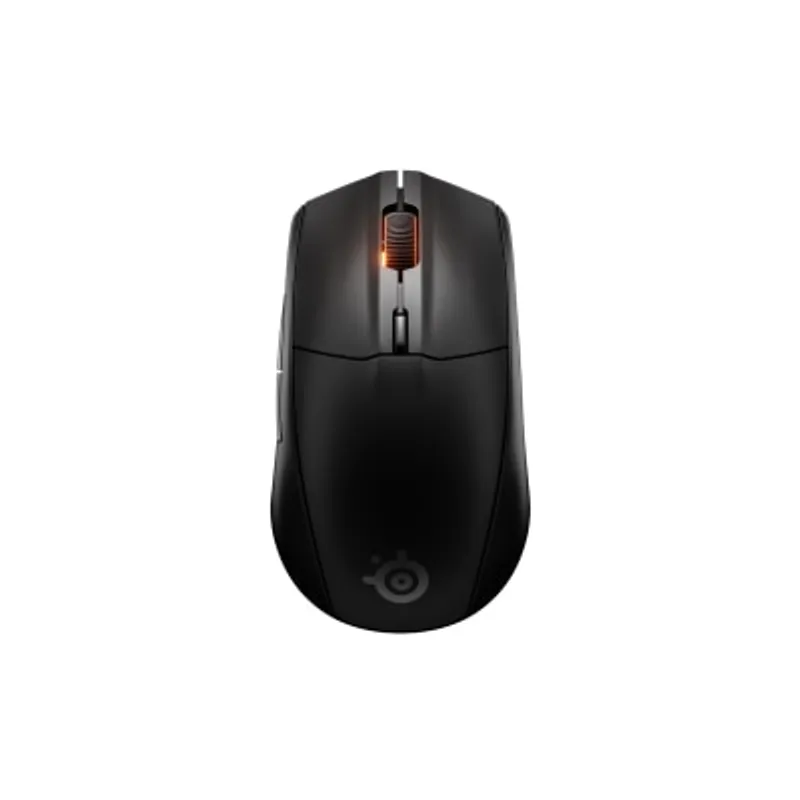 SteelSeries Rival 3 Gen 2 無線電競滑鼠