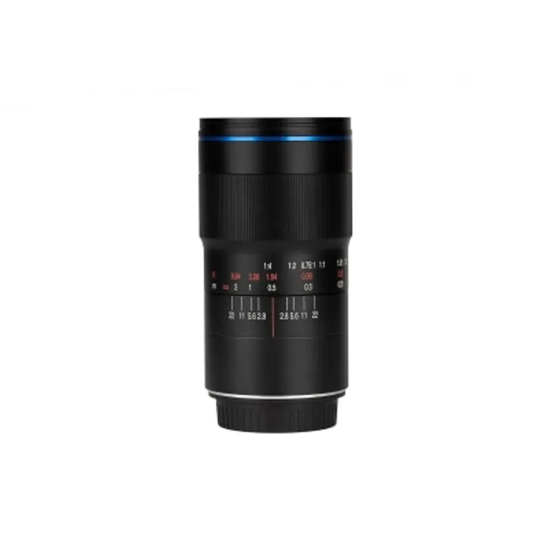 Laowa 老蛙鏡頭 100MM F/2.8 APO EF mount 鏡頭