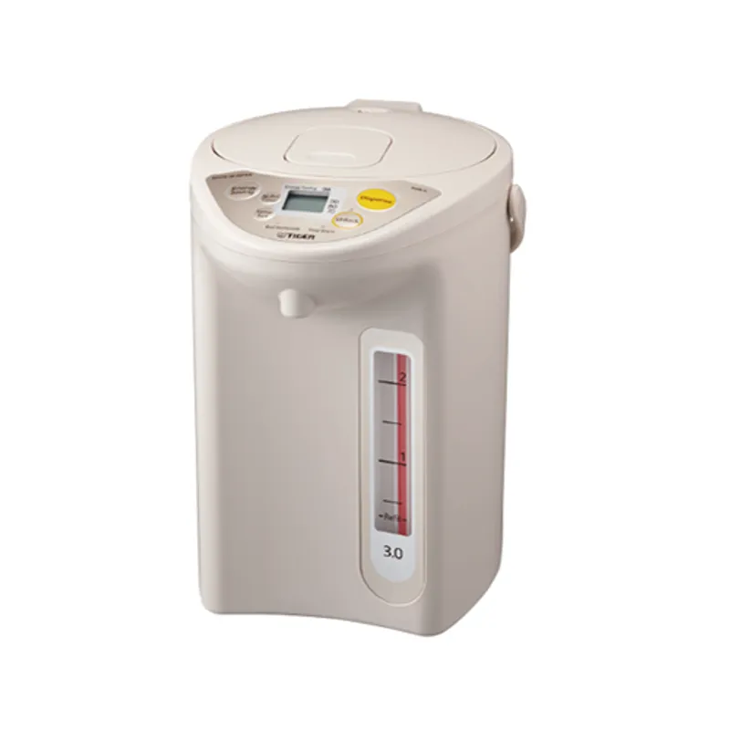 TIGER 3L虎牌電熱水瓶 PDR-S30S-2-CZ
