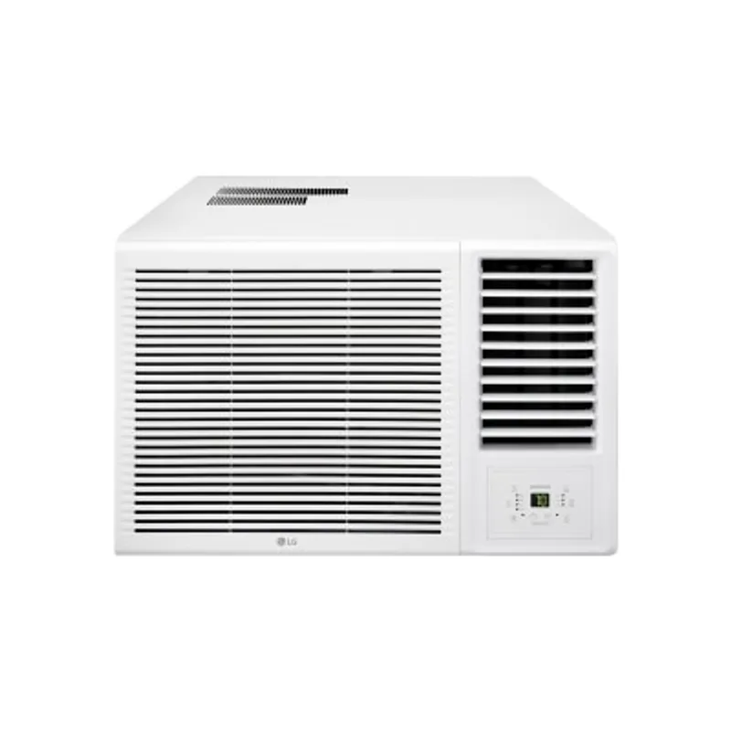 LG 樂金 2匹R32變頻淨冷窗口式冷氣機 - W3NQ18RSAD0