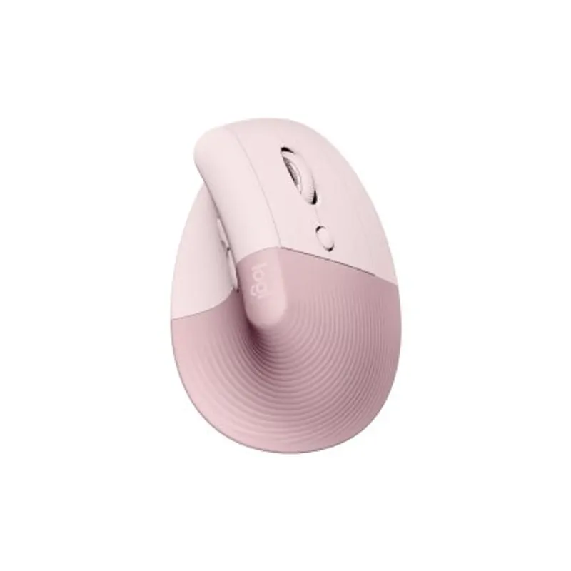 LOGITECH 羅技 LIFT 人體工學垂直無線滑鼠
