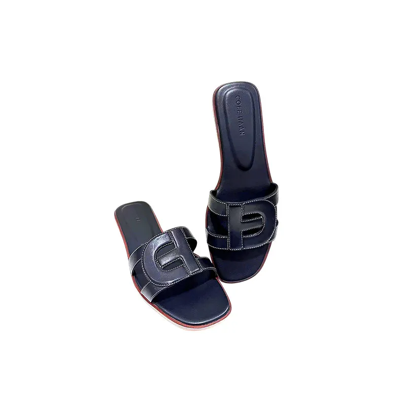Cole haan 凉鞋