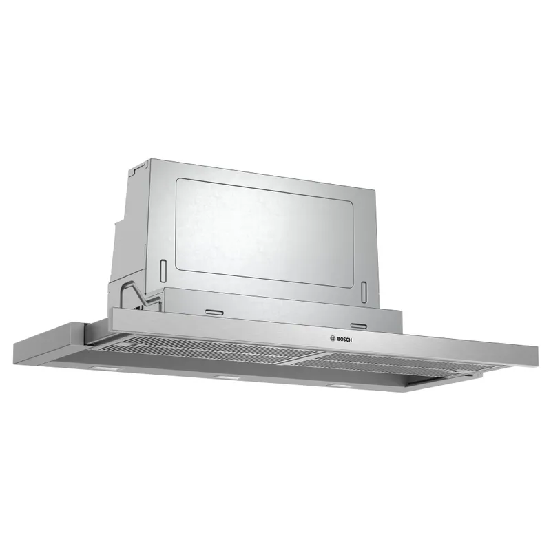 BOSCH 90CM拉趟式抽油煙機 DFS097A51B 需訂貨