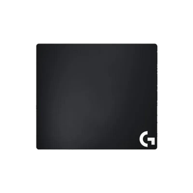 LOGITECH 羅技 大型布面遊戲 滑鼠墊
