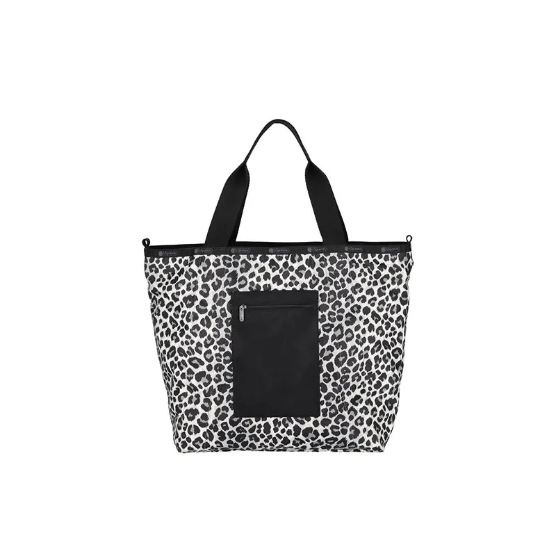 1042 LB49 LG REVERSIBLE PKT TOTE 手袋