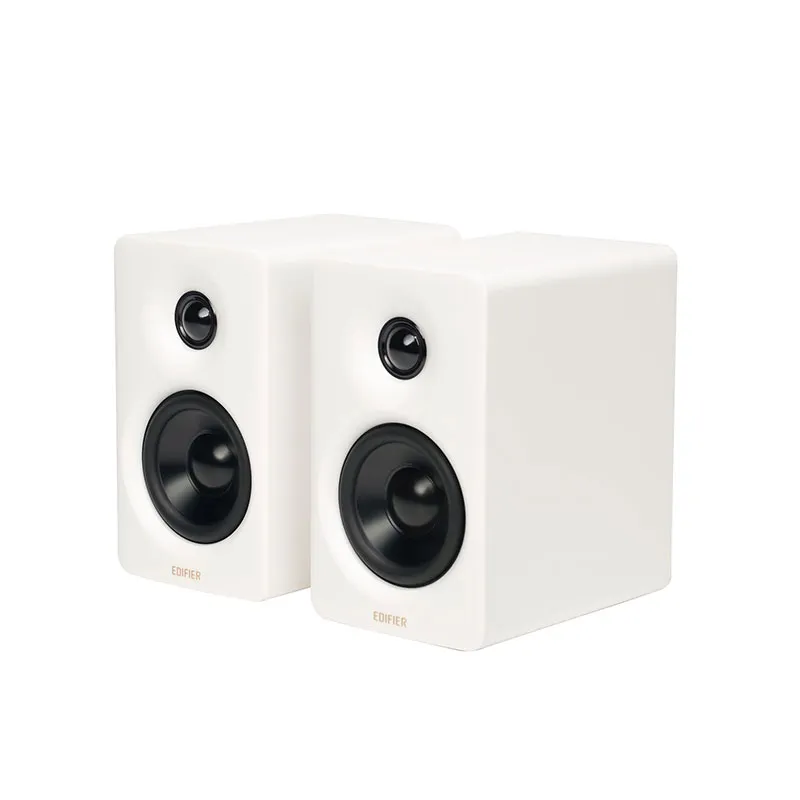 EDIFIER HiFi 蓝牙喇叭(白色) M60/WHITE