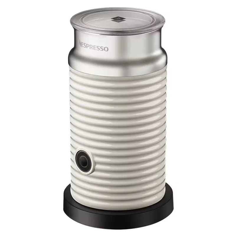 NESPRESSO Aeroccino打奶器 3594-SG-WH白