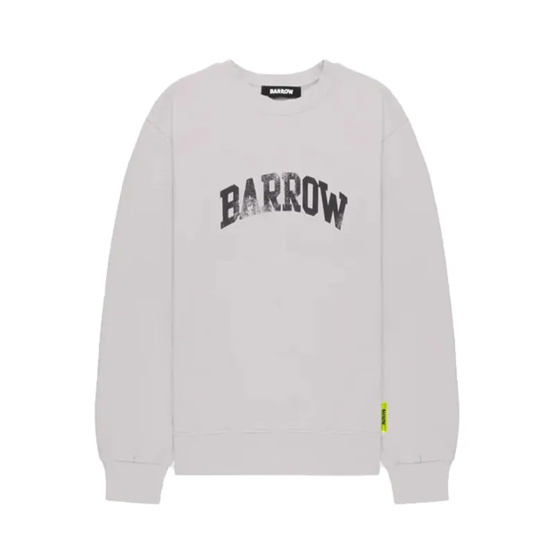 BARROW LOGO卫衣