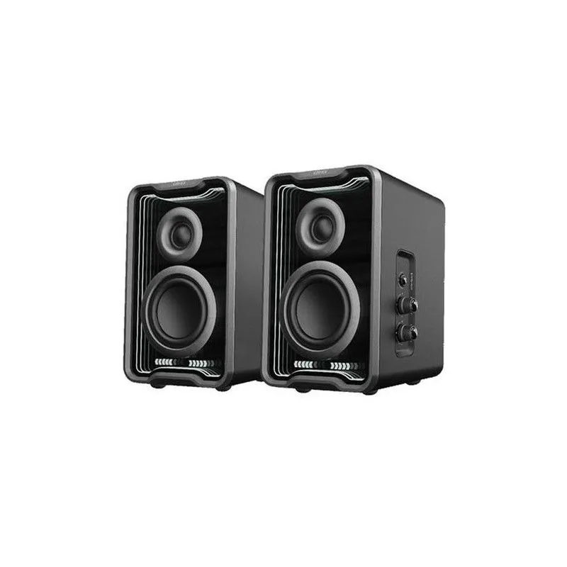 EDIFIER 藍芽喇叭(黑色) QR30/BLACK