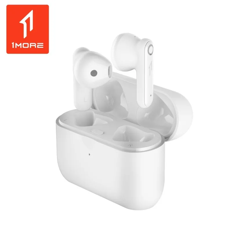 1MORE Neo Ture Wireless White
