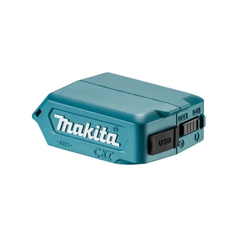 Makita ADP08 12V電池USB轉換器