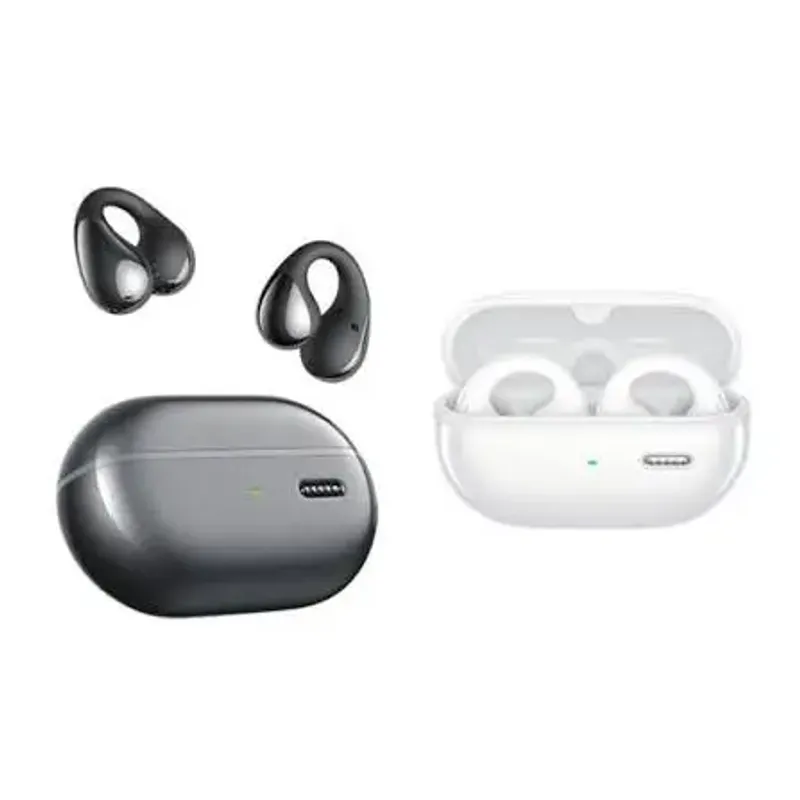 SoundPEATSPearl Clip Pro 耳夾式真無線耳機