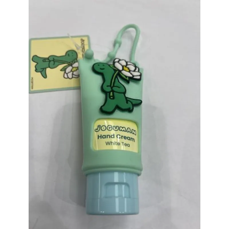萬寧JOGUMAN護手霜30ML(白茶味)