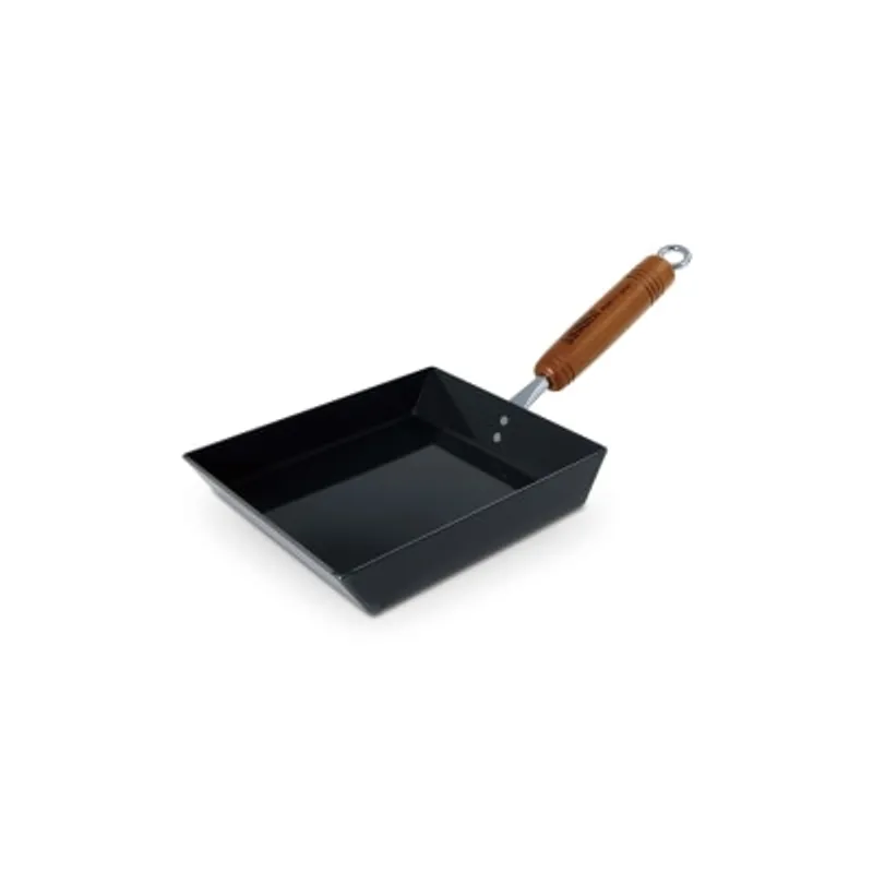 Summit 日本燕三条製方型玉子燒煎鍋 16cm