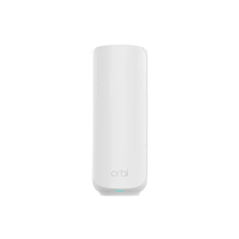 NETGEAR Orbi RBE370 雙頻 BE3600 Mesh WiFi 7 衛星分機