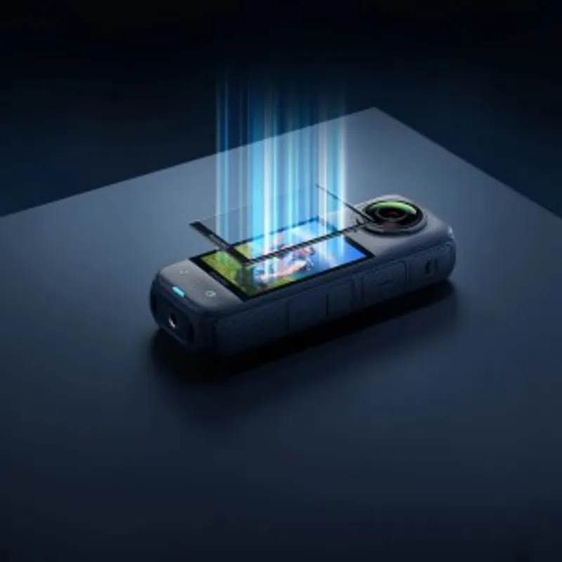 Insta360 X4 螢幕保護貼