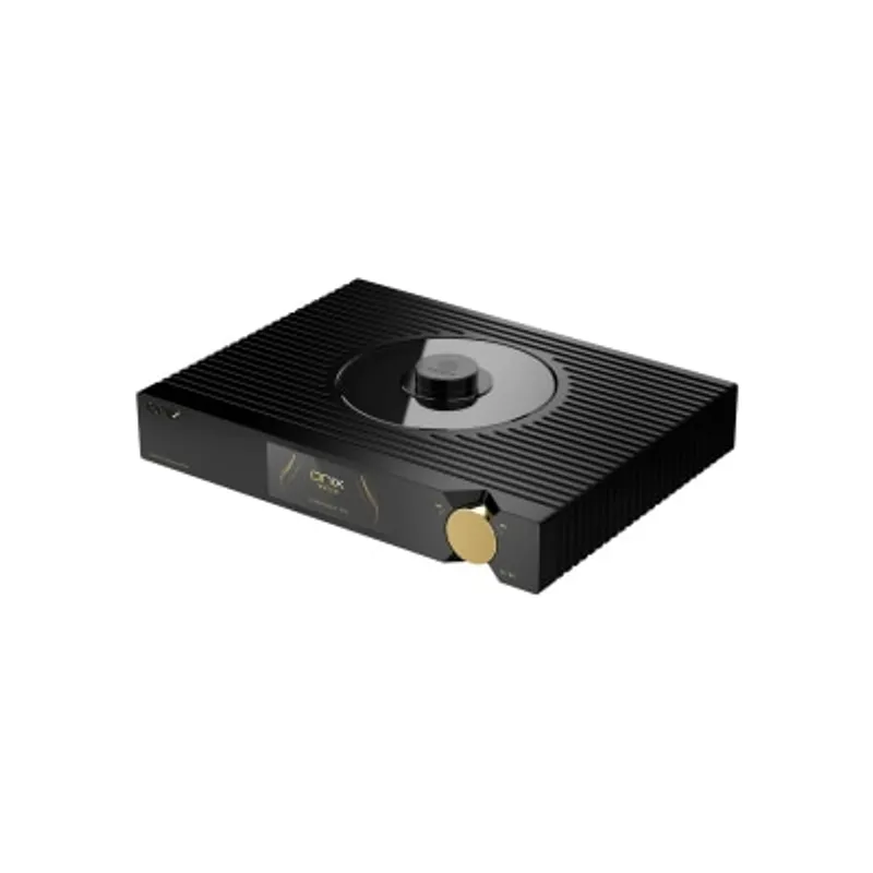 Onix Zenith XST20 SACD/MQA-CD/CD轉盤