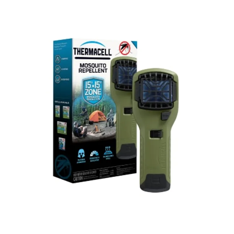 Thermacell THE-MR300G 便攜戶外驅蚊器