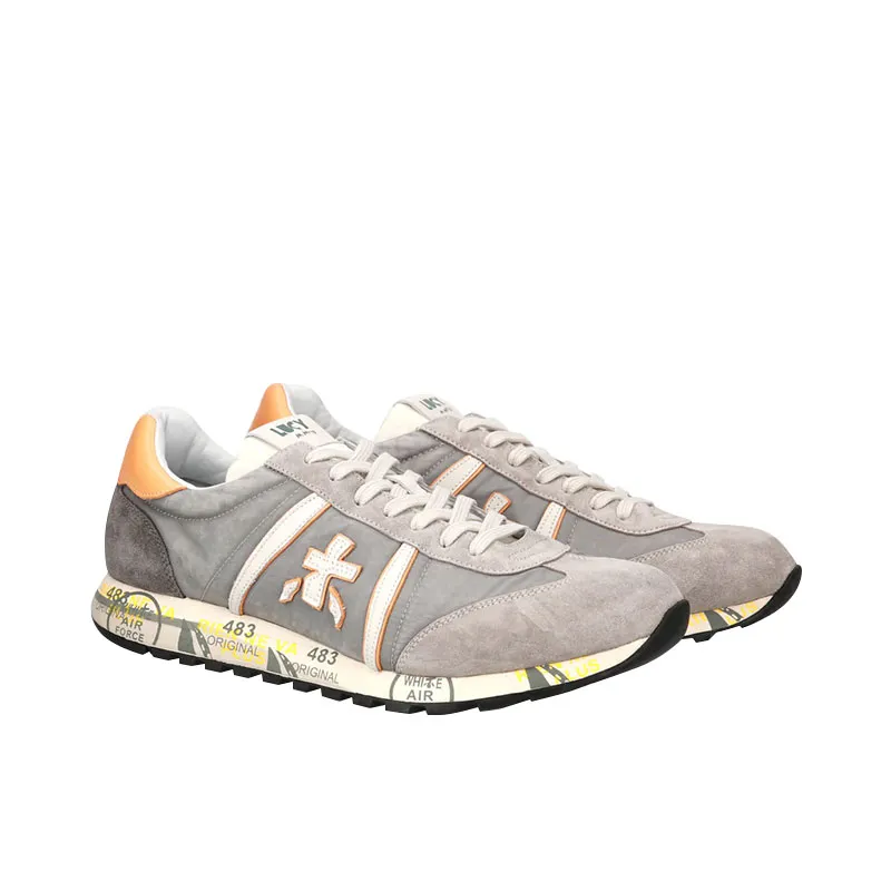 Premiata 运动鞋