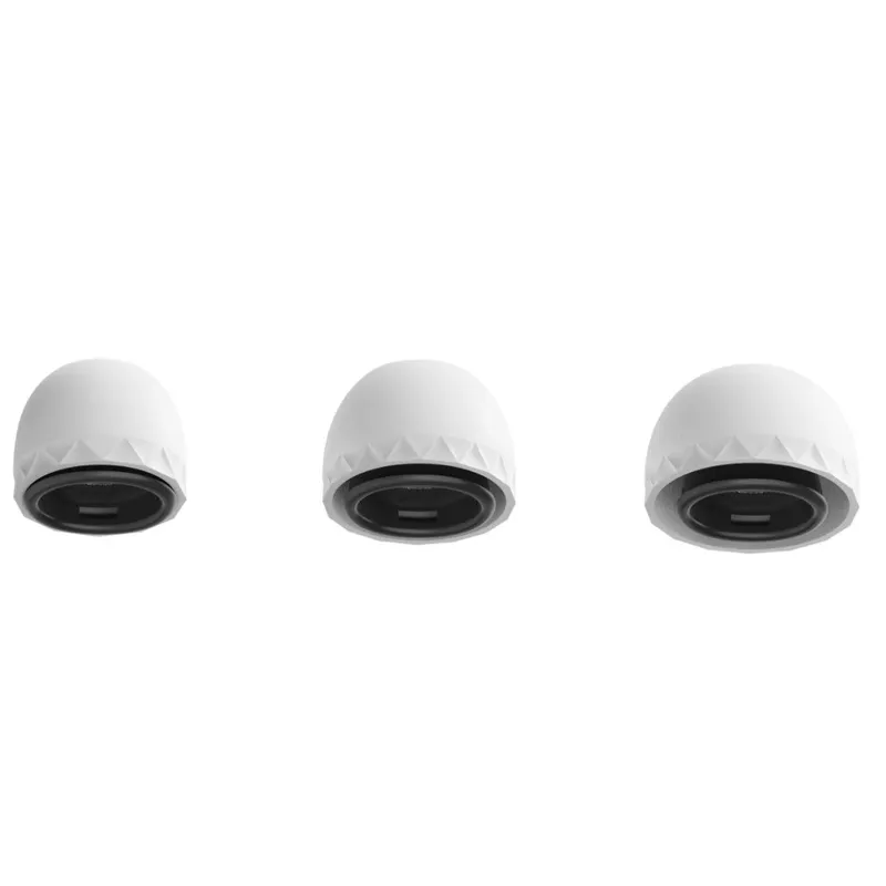 ELETECH AirpodsPro專用耳膠(LSize) EARTIPS/AIRPODS/L