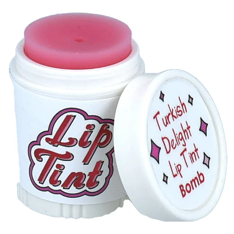 BOMB COSMETICS 土耳其軟糖護唇膏