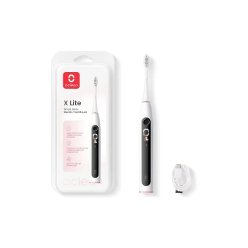 Oclean X Lite 智能聲波電動牙刷