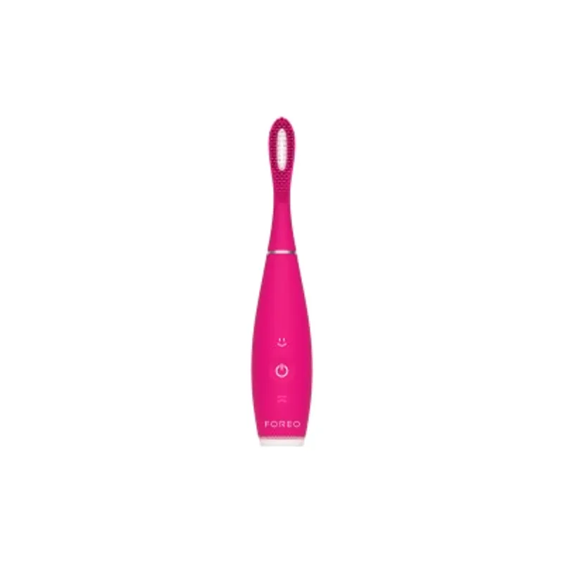 FOREO issa™ 4 smile 智能聲波脈動複合牙刷