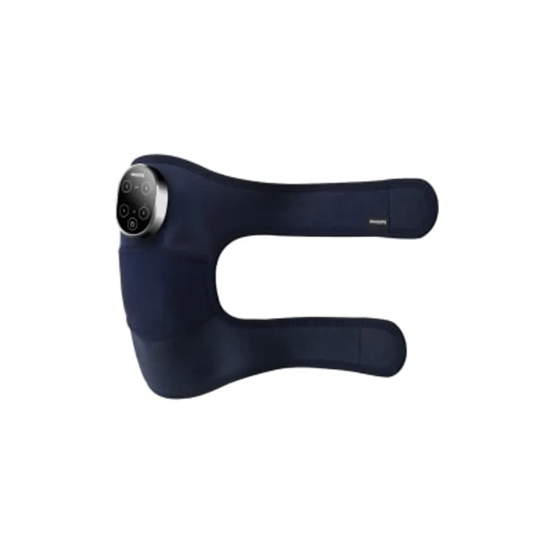PHILIPS 飛利浦 膝部按摩器 PPM5301BU/90