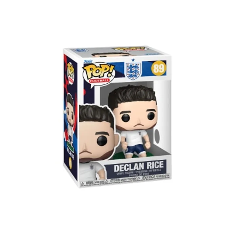 Funko POP! 運動系列 - 迪勤懷斯