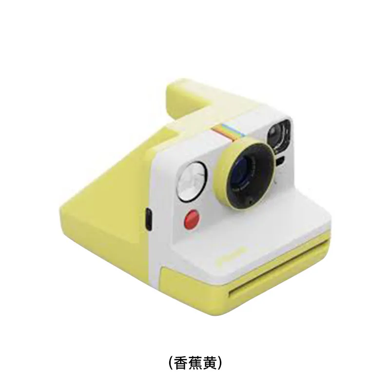 POLAROID 即影即有相机(香蕉黄) NOWGEN3/YELLOW