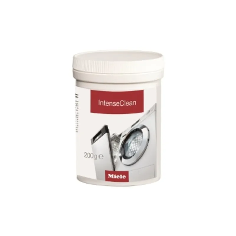 Miele MACHINECLEAN 護理清洗劑