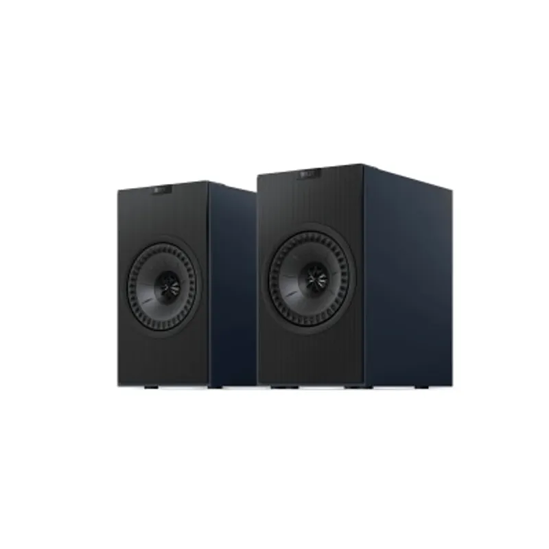 KEF Coda W 無線 HiFi