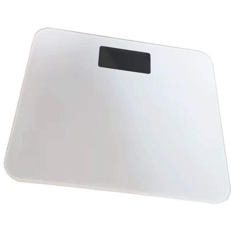 Scale 磅秤,客房用 XY838 White