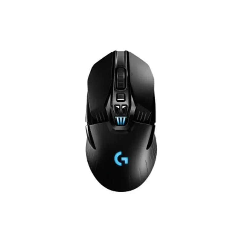 LOGITECH 羅技 G903 LIGHTSPEED 無線滑鼠