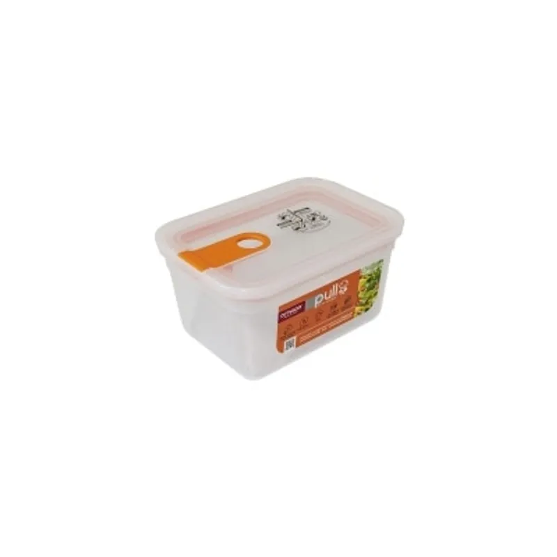 Omada Pull Box Chef 系列-密封食物盒(1升)