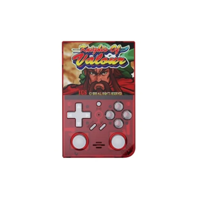 Unico U-Pocket掌上遊戲機