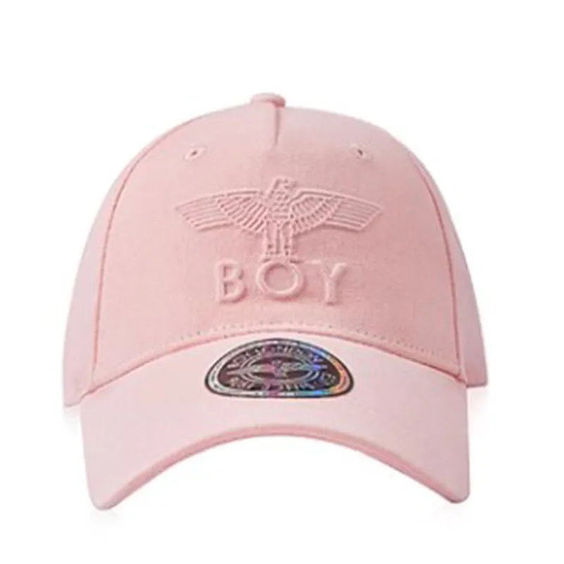 BOY LONDON 棒球帽