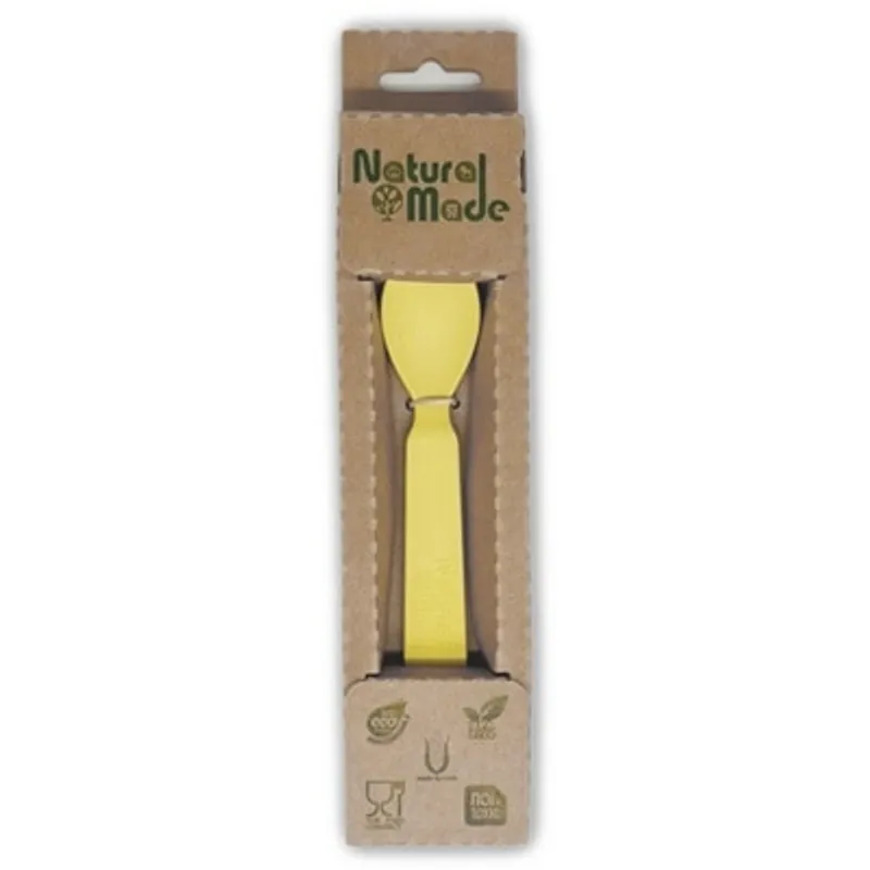 NATURAL MADE 親子叉子 (商家直送-5個工作天內送到府上)