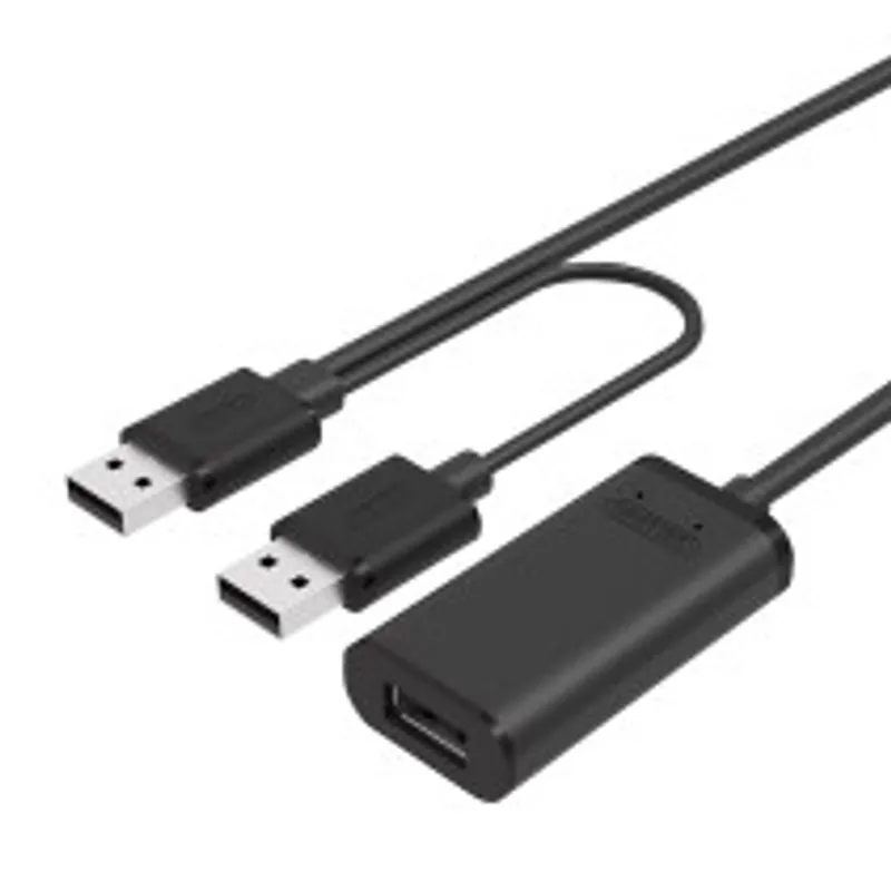 Unitek USB 接駁/延長線