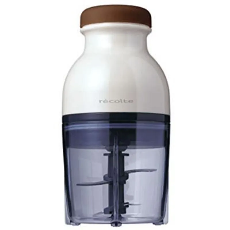RECOLTE 食物調理機 RCP2W