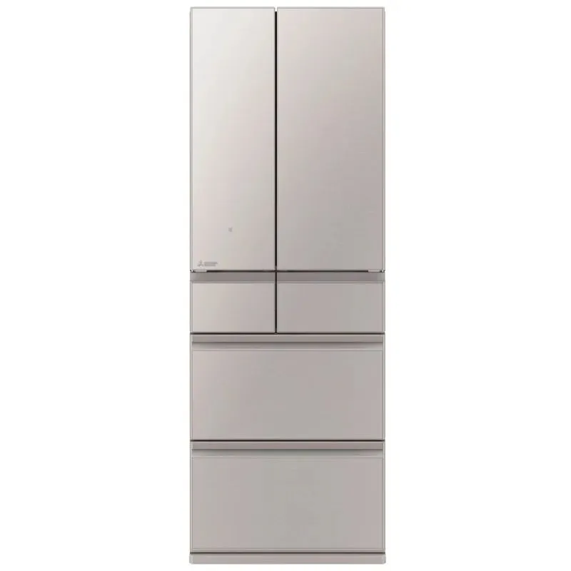 MITSUBISHI 六門雪櫃547L(星沙銀) MRWZ55M/C/H