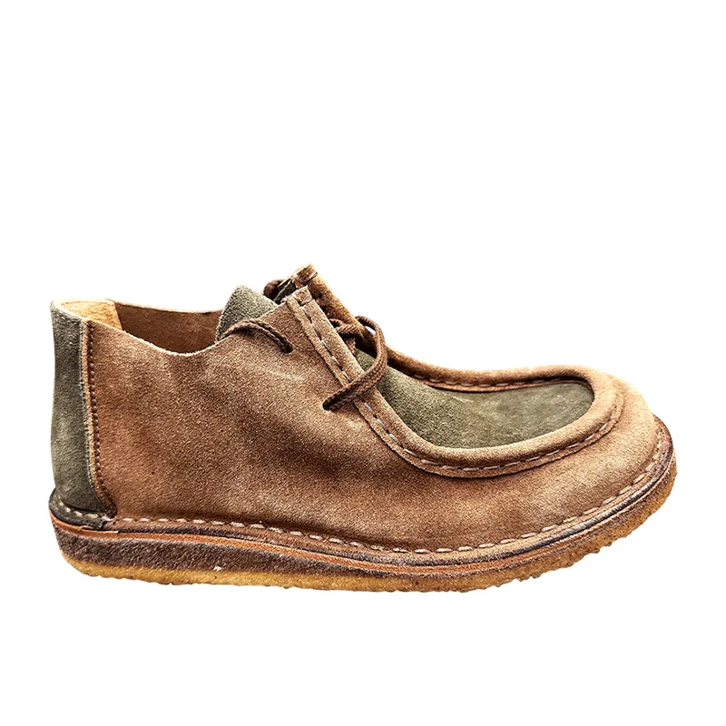 ASTORFLEX 休闲皮鞋