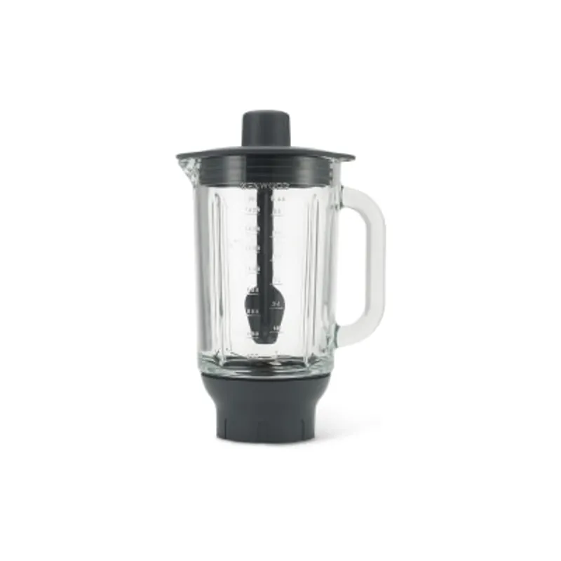 KENWOOD KAH359GL 冷熱玻璃攪拌杯 廚師機配件