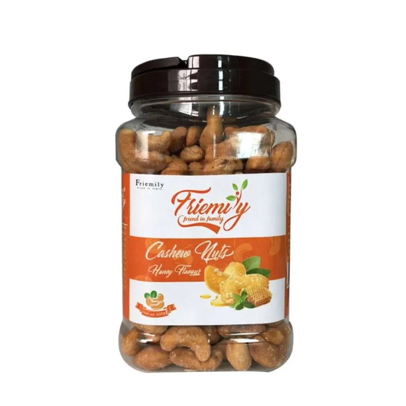 越南Friemily原味腰果