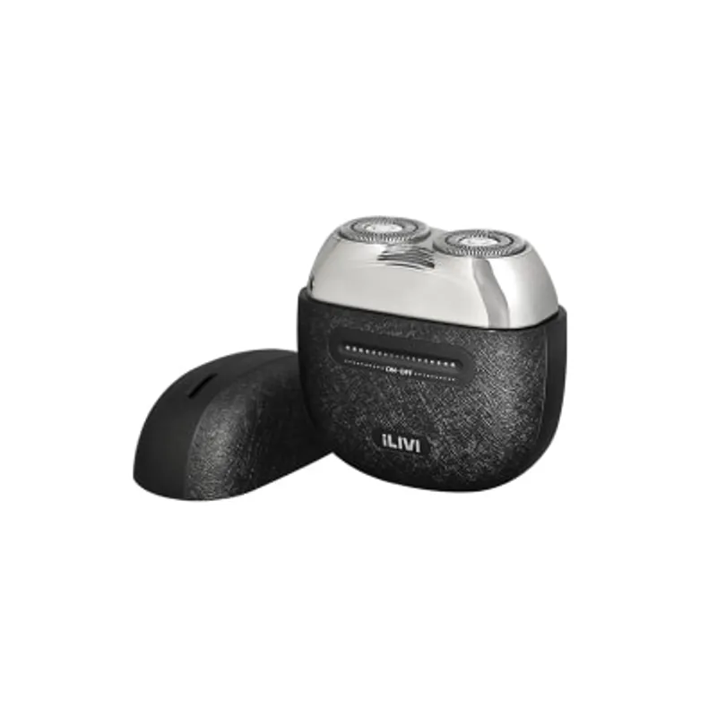 iLivi IV-003 迷你360°環貼電鬚刨