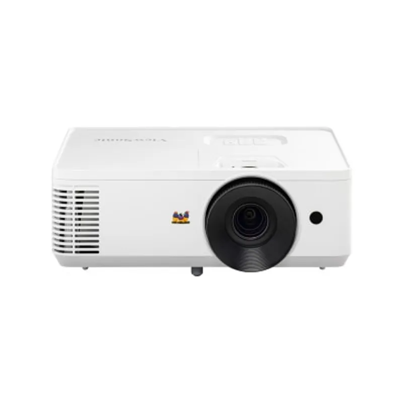 Viewsonic PA700W 4,500 ANSI 流明高亮度 WXGA 商用&教育用投影機